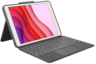 Thumbnail image of Logitech Combo Touch iPad 7/8/9 Gen Case