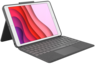 Anteprima di Logitech Combo Touch iPad 7/8/9Gen. Case