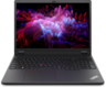 Thumbnail image of Lenovo TP P16v G2 U7 RTX1000Ada 16/512GB