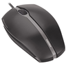 Vista previa de Ratón CHERRY GENTIX Silent, negro