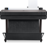 Miniatuurafbeelding van HP DesignJet T630 A0 Plotter