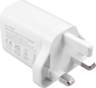 Thumbnail image of LINDY USB-C/USB-A Charger 20W