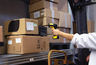 Imagem em miniatura de Datalogic PowerScan PBT9600 HP BT