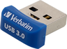 Imagem em miniatura de Pen USB Verbatim Nano 64 GB