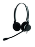 Thumbnail image of Jabra BIZ 2300 QD Headset Duo