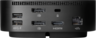 Vista previa de Docking HP USB-C Essential G5