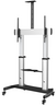 Thumbnail image of StarTech Mobile TV Stand w/ Shelf