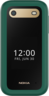Nokia 2660 Flip Klapptelefon grün Vorschau