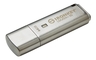 Thumbnail image of Kingston IronKey LOCKER+ USB Stick 64GB