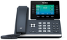 Miniatuurafbeelding van Yealink T54W IP Desktop Phone