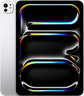Apple 11" iPad Pro M4 5G 512 GB silber thumbnail