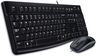Logitech MK120 Tastatur und Maus Set Vorschau