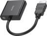 Thumbnail image of Hama HDMI - VGA Adapter