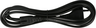 Thumbnail image of Power Cable Local/m - C7/f 2m Black