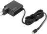 Anteprima di Alimentatore a spina USB-C 65 W Lenovo