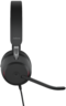 Thumbnail image of Jabra Evolve2 40 SE MS Duo USB-C Headset