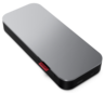 Aperçu de Batterie ext. USB-C Lenovo Go ordi port.
