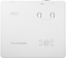 Miniatuurafbeelding van ViewSonic LSC601WU Laser Projector
