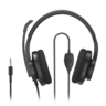 Anteprima di Cuffie Hama HS-P350 V2 PC-Office