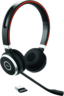 Widok produktu Jabra Zest. słuch.Evolve 65 SE UC Duo w pomniejszeniu