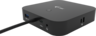 i-tec USB-C - HDMI+DisplayPort Docking Vorschau