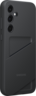 Miniatura obrázku Obal Samsung Galaxy A35 Card Slot černý