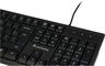 Thumbnail image of ARTICONA Simple Black Keyboard