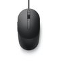 Thumbnail image of Dell MS3220 Laser Mouse Black