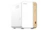Aperçu de NAS 2 baies 4 Go QNAP TS-262
