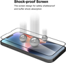 Thumbnail image of ARTICONA iPhone 14 Glass Screen Protect.