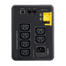 Imagem em miniatura de UPS APC Back-UPS BX950MI, 230V (IEC)