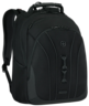 Thumbnail image of Wenger Legacy Black 16" Backpack