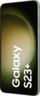 Aperçu de Samsung Galaxy S23+ 256 Go, vert