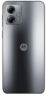 Miniatuurafbeelding van Motorola moto g14 4/128GB Grey