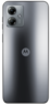 Aperçu de Motorola moto g14 128 Go, gris