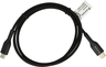 USB Kabel 2.0 St(C)-St(C) 1 m schwarz Vorschau