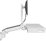 Thumbnail image of Ergotron CareFit Combo Arm Workstation