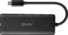 Vista previa de Docking LINDY DST-Mini USB-C - HDMI