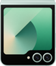 Thumbnail image of Samsung Galaxy Z Flip6 512GB Mint