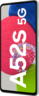 Samsung Galaxy A52s 5G 8/256 GB mintgrün Vorschau