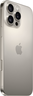 Vista previa de iPhone 16 Pro Max Apple 1 TB nat. titan.