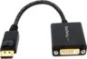 Thumbnail image of StarTech DisplayPort - DVI-I Adapter