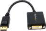 Thumbnail image of StarTech DisplayPort - DVI-I Adapter