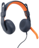 Logitech Zone Learn AUX Headset Vorschau