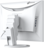 Aperçu de Écran EIZO EV2495, blanc