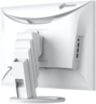 Miniatuurafbeelding van EIZO EV2495 Monitor White