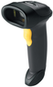 Zebra LS2208 SR Scanner USB Kit Vorschau