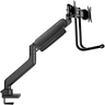 Thumbnail image of Neomounts DS75-450BL2 Desk Mount