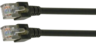 Thumbnail image of Patch Cable RJ45 SF/UTP Cat5e 2m Black