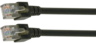 Thumbnail image of Patch Cable RJ45 SF/UTP Cat5e 2m Black